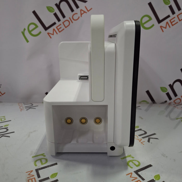 Philips MX500 Portable/Bedside Patient Monitor