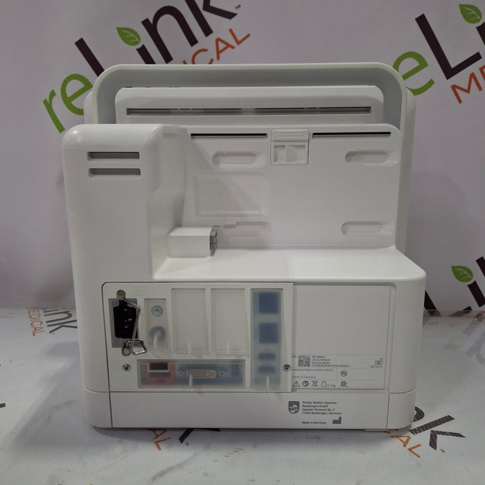 Philips MX500 Portable/Bedside Patient Monitor