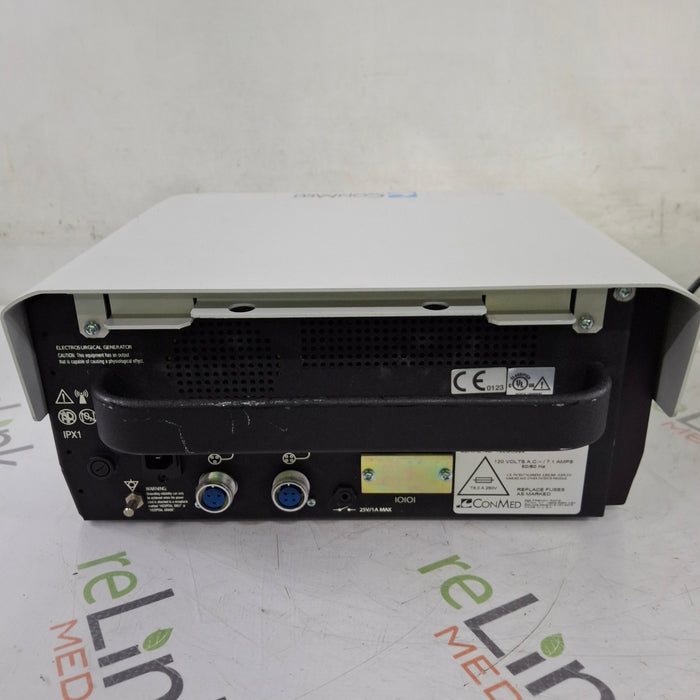 ConMed System 2450 Electrosurgical Unit