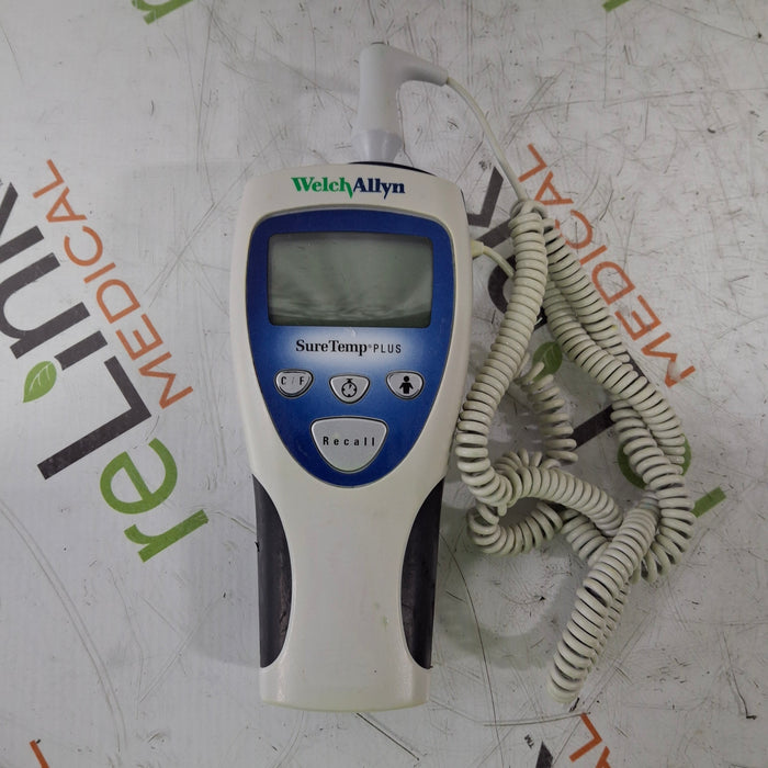 Welch Allyn SureTemp Plus 692 Thermometer