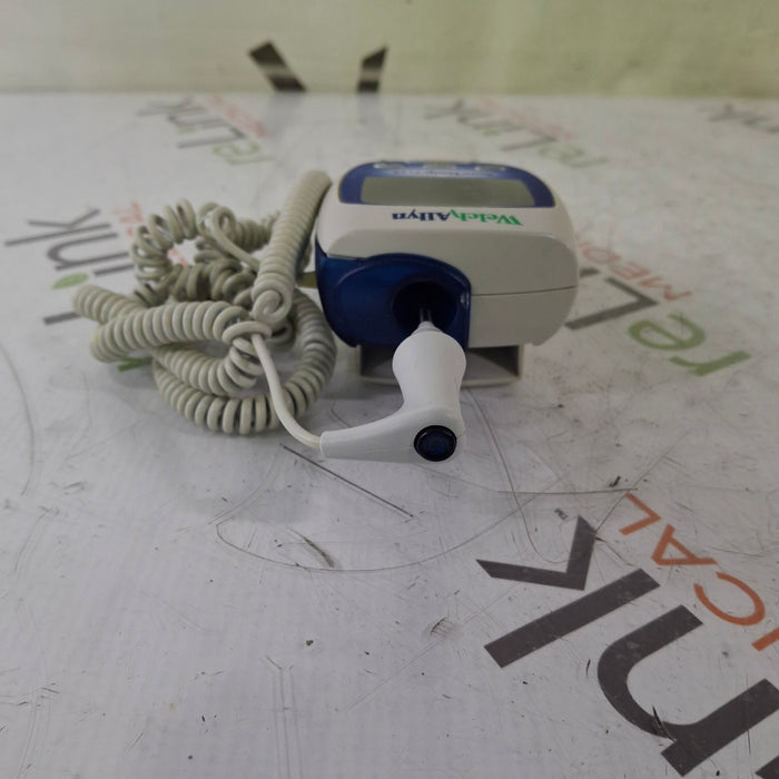 Welch Allyn SureTemp Plus 692 Thermometer