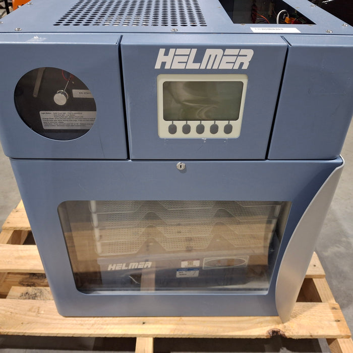Helmer Inc PC100i PLT Incubator