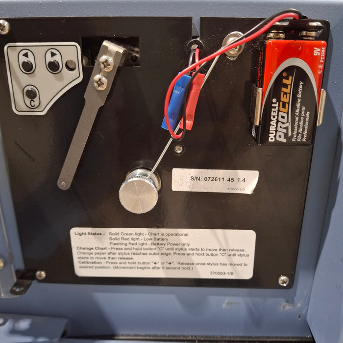 Helmer Inc PC100i PLT Incubator