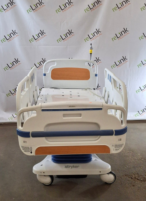 Stryker Secure III 3005 Hospital Bed
