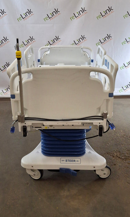 Stryker Secure III 3005 Hospital Bed