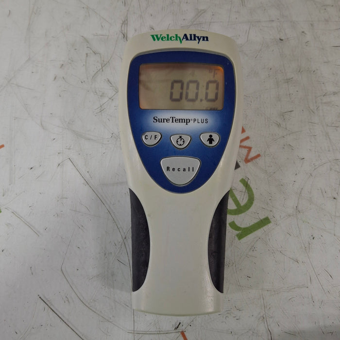 Welch Allyn SureTemp Plus 692 Thermometer