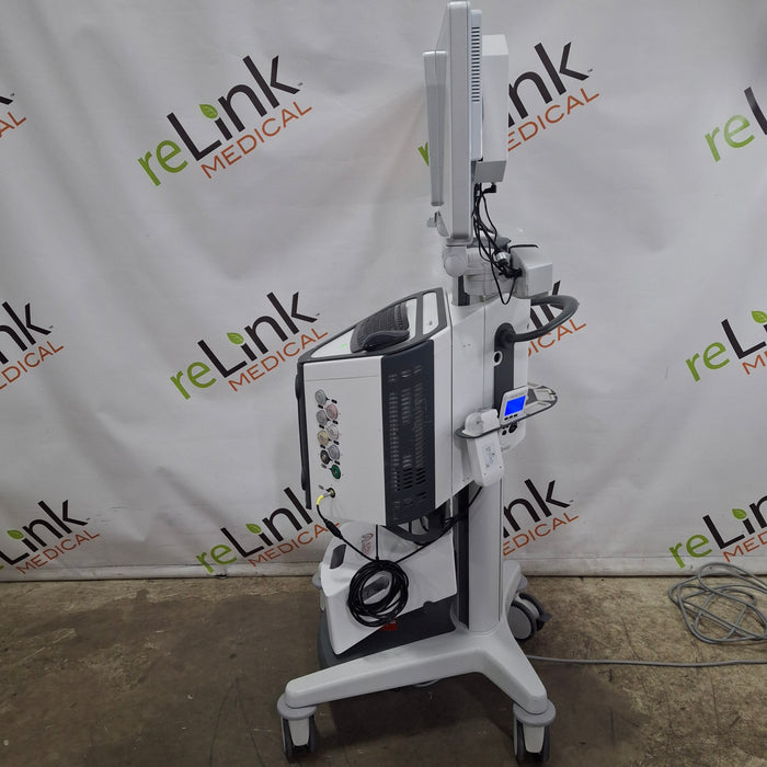 Alpha Omega Engineering Neuro Omega Neuronavigation System