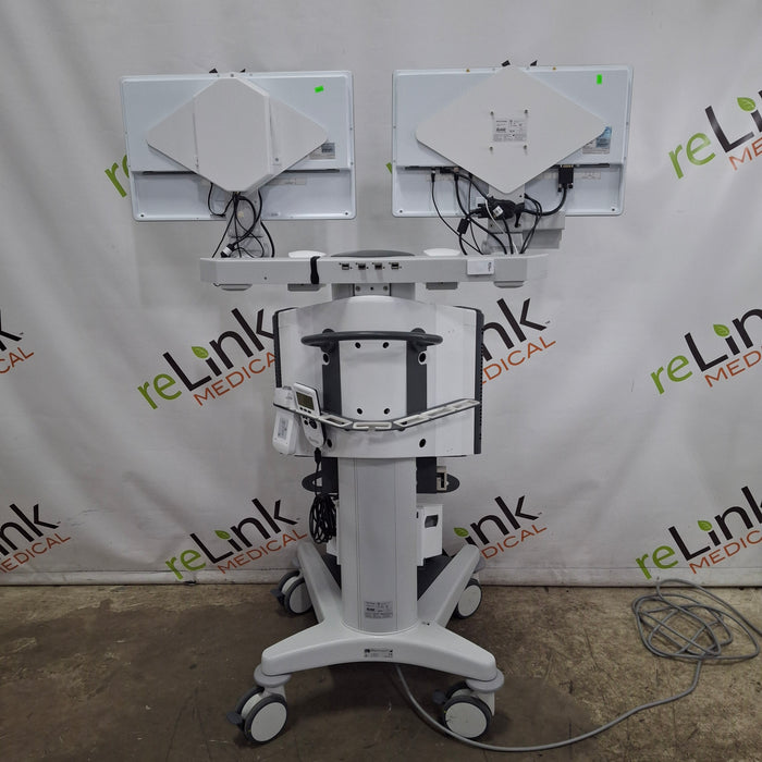 Alpha Omega Engineering Neuro Omega Neuronavigation System