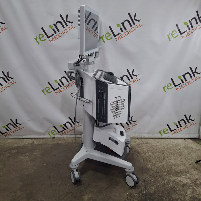 Alpha Omega Engineering Neuro Omega Neuronavigation System