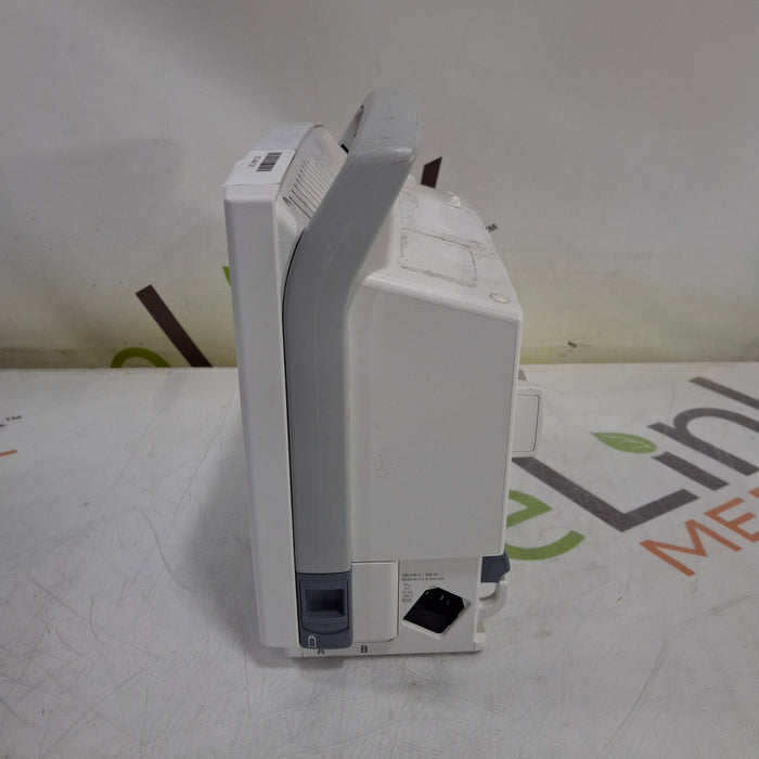 GE Healthcare Carescape B450 Critical Care Patient Monitor