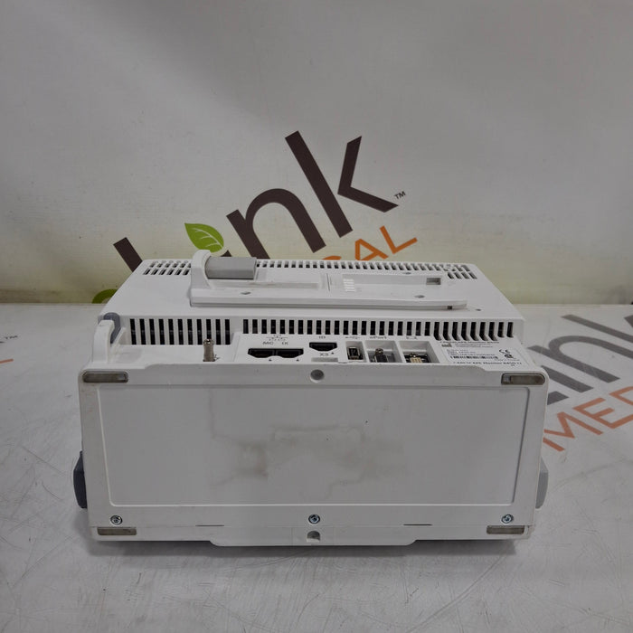 GE Healthcare Carescape B450 Critical Care Patient Monitor