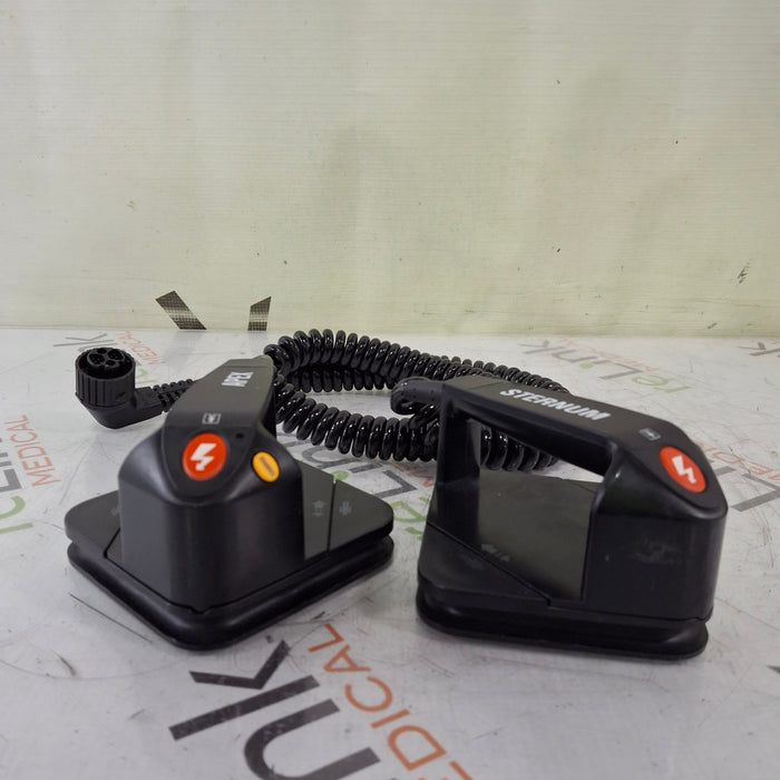 Physio-Control LifePak 20 Paddles 3200936-030