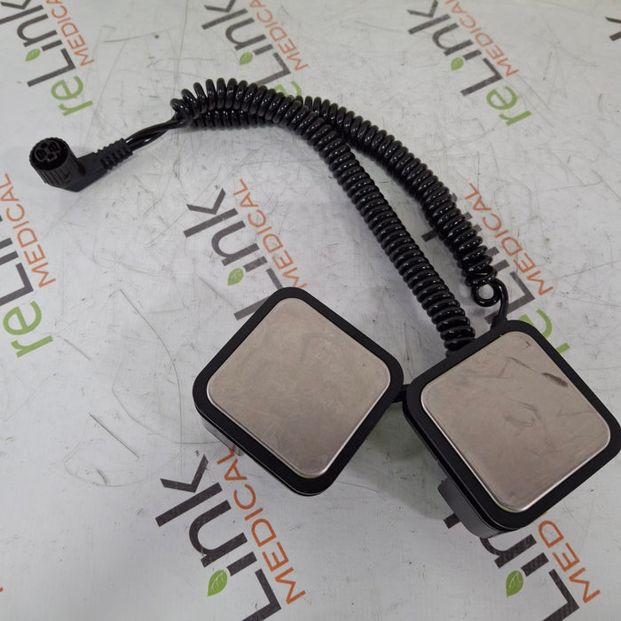 Physio-Control LifePak 20 Paddles 3200936-030