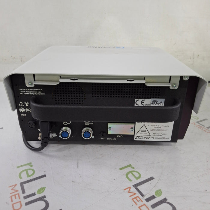 ConMed System 2450 Electrosurgical Unit