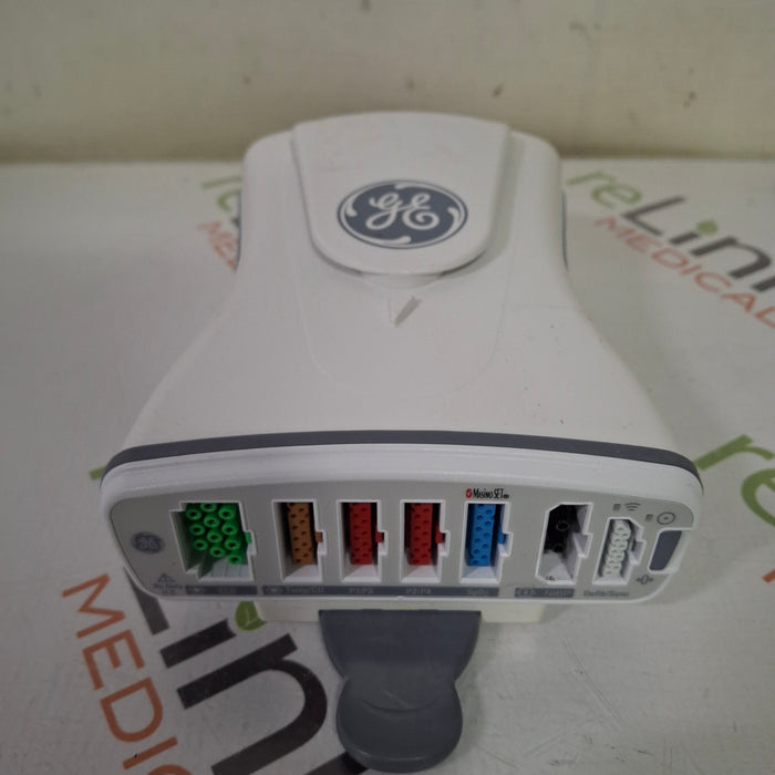 GE Healthcare PDM Masimo Patient Data Module