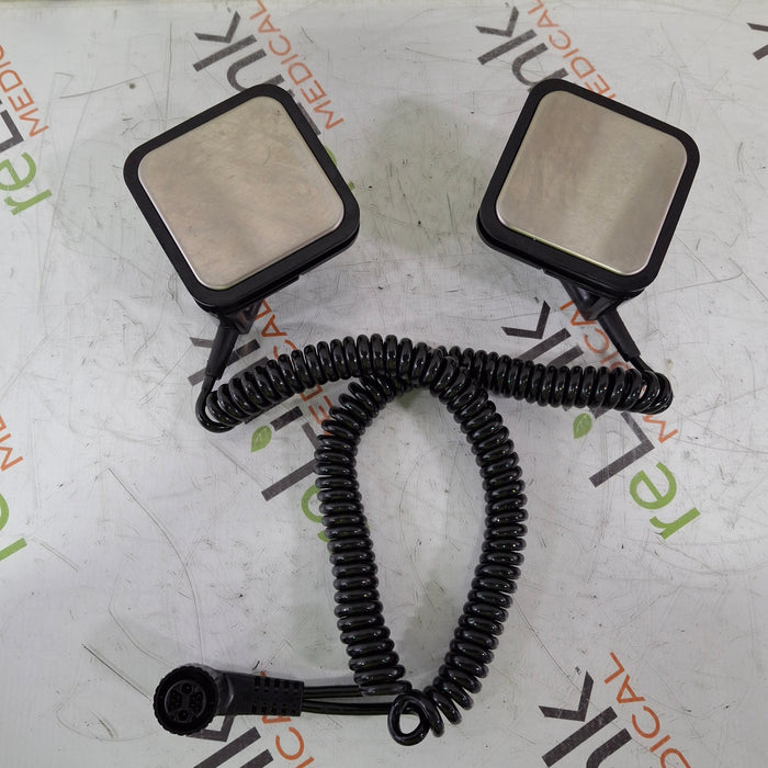 Physio-Control LifePak 20 Paddles 3200936-030