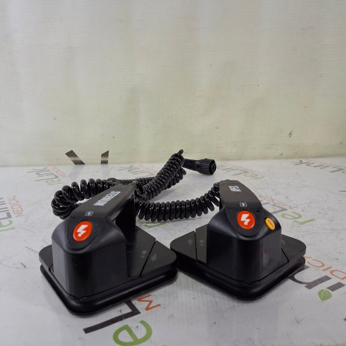 Physio-Control LifePak 20 Paddles 3200936-030