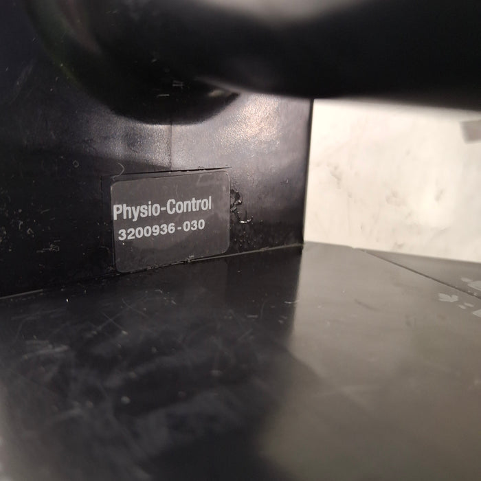 Physio-Control LifePak 20 Paddles 3200936-030