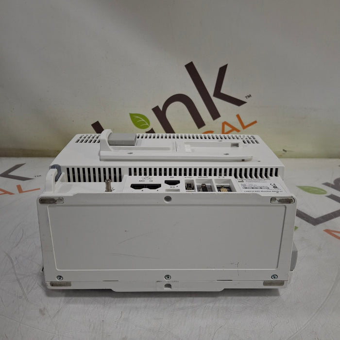 GE Healthcare Carescape B450 Critical Care Patient Monitor