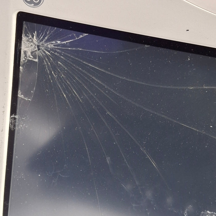 GE Healthcare Carescape B450 Critical Care Patient Monitor