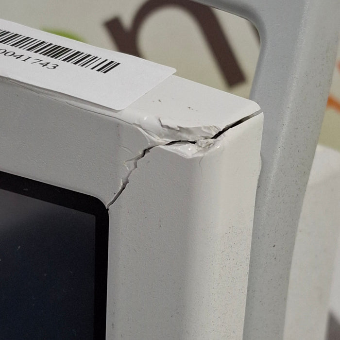 GE Healthcare Carescape B450 Critical Care Patient Monitor