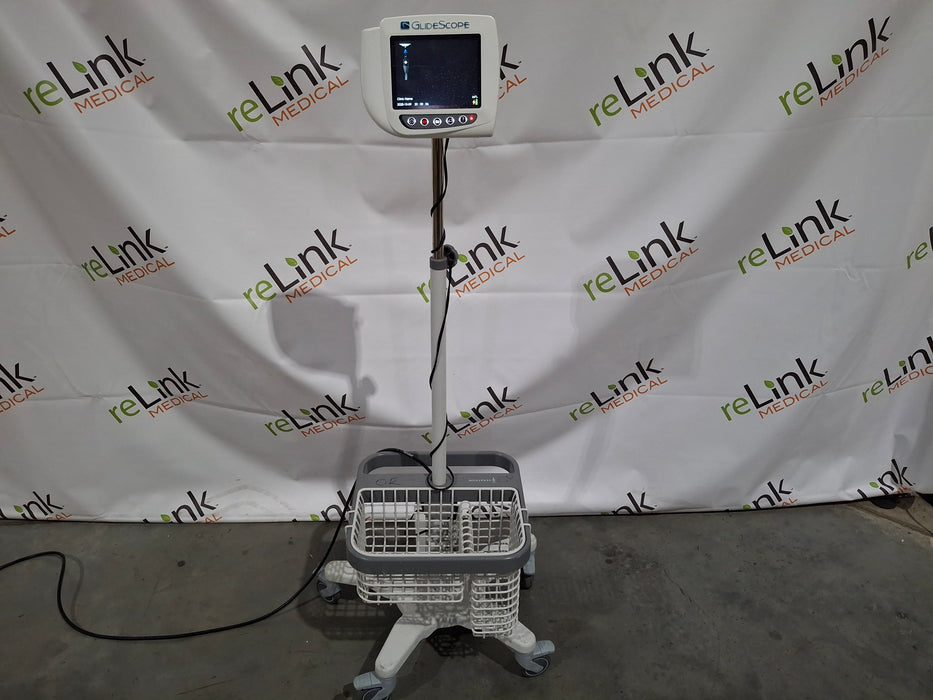 Verathon Medical, Inc Glidescope Video Laryngoscope