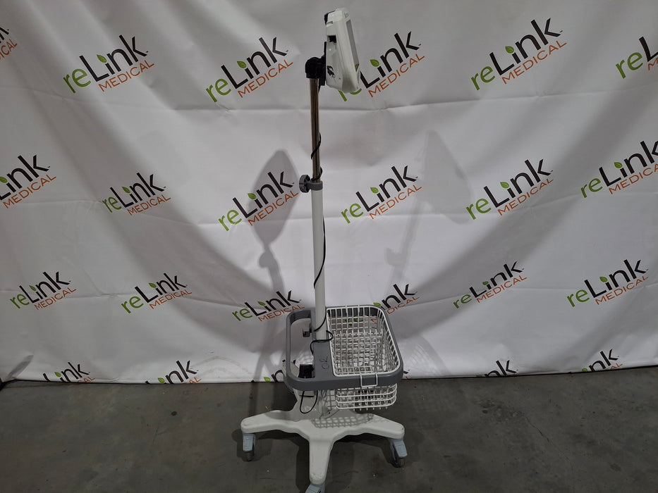 Verathon Medical, Inc Glidescope Video Laryngoscope