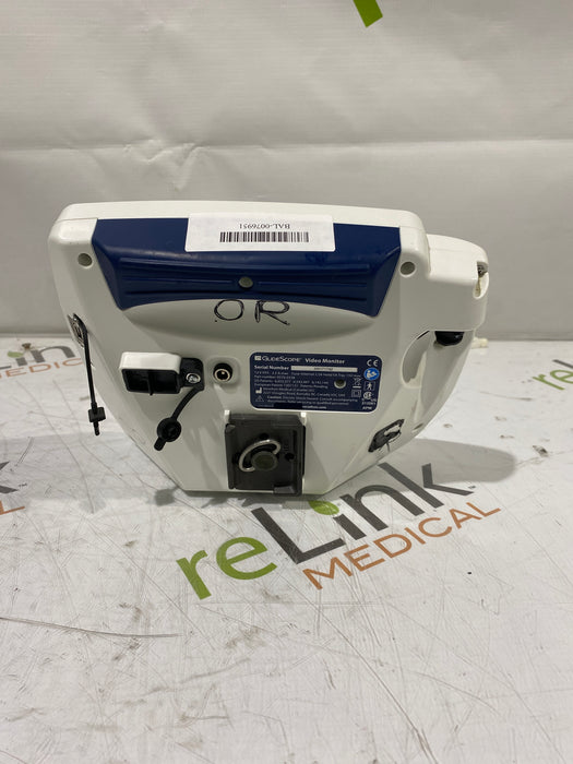 Verathon Medical, Inc Glidescope Video Laryngoscope
