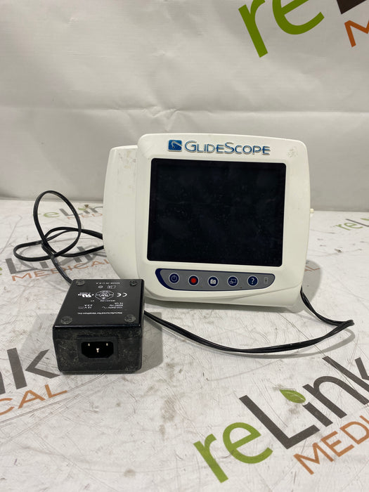 Verathon Medical, Inc Glidescope Video Laryngoscope