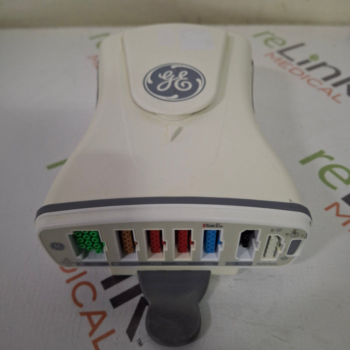 GE Healthcare PDM Masimo Patient Data Module