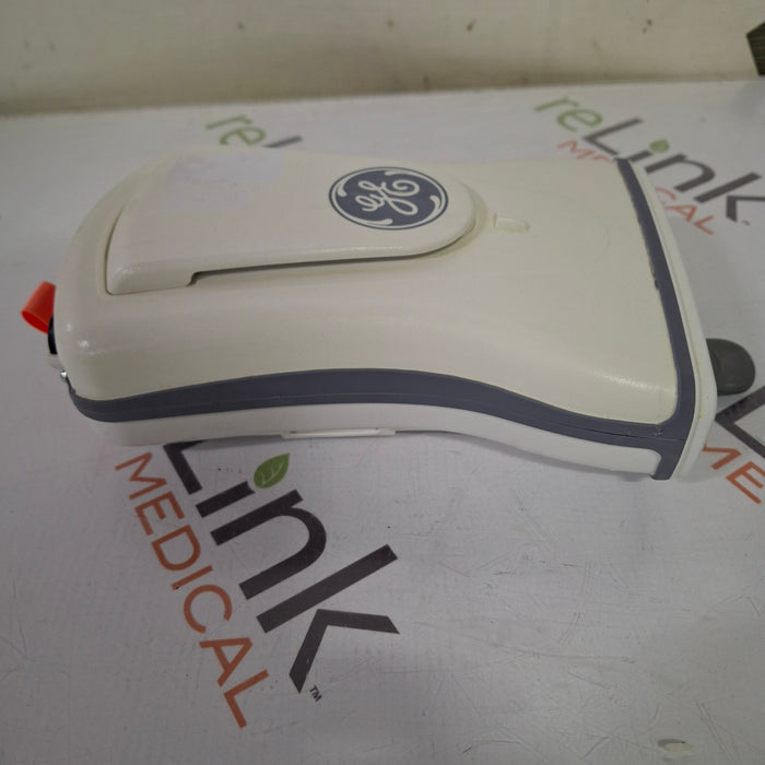 GE Healthcare PDM Masimo Patient Data Module