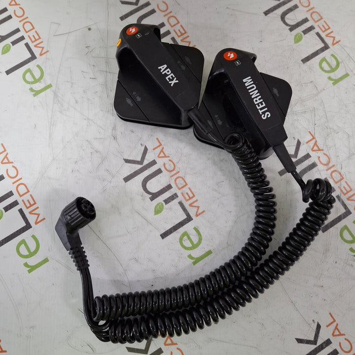 Physio-Control LifePak 20 Paddles 3200936-030