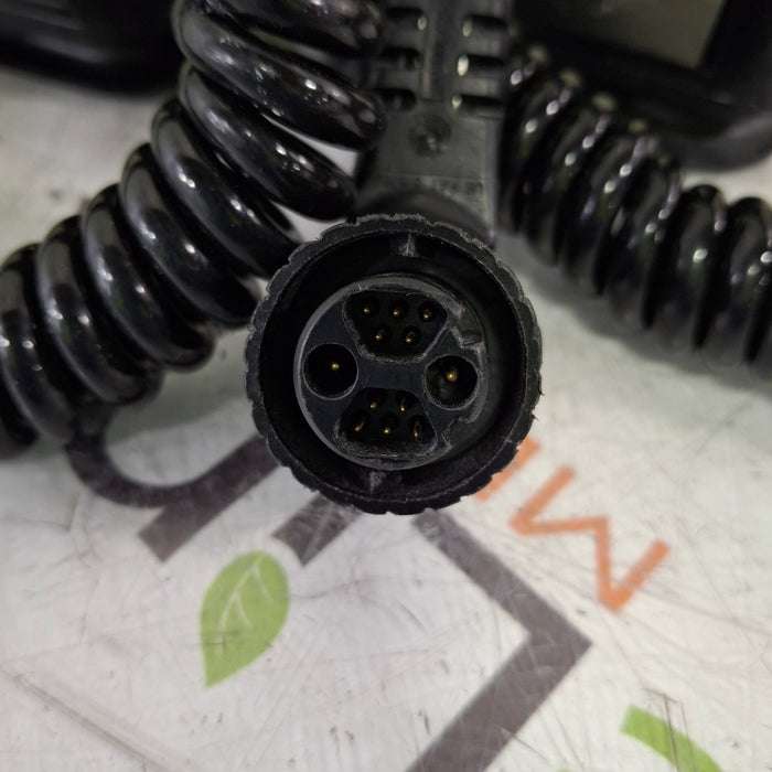 Physio-Control LifePak 20 Paddles 3200936-030