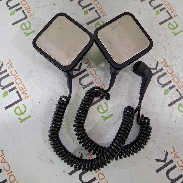Physio-Control LifePak 20 Paddles 3200936-030