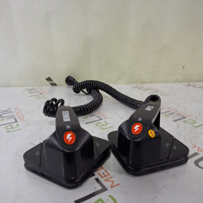 Physio-Control LifePak 20 Paddles 3200936-030