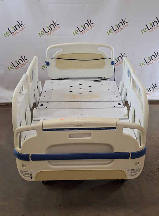 Stryker Secure III 3002 Hospital Bed