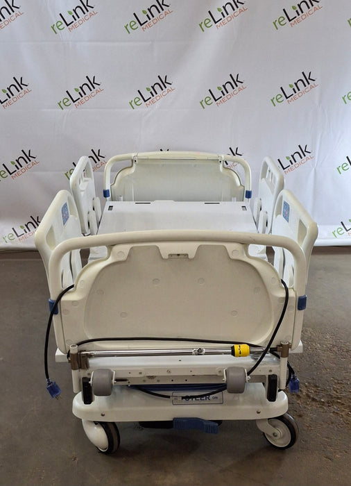 Stryker Secure III 3002 Hospital Bed