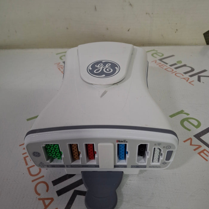 GE Healthcare PDM Masimo Patient Data Module
