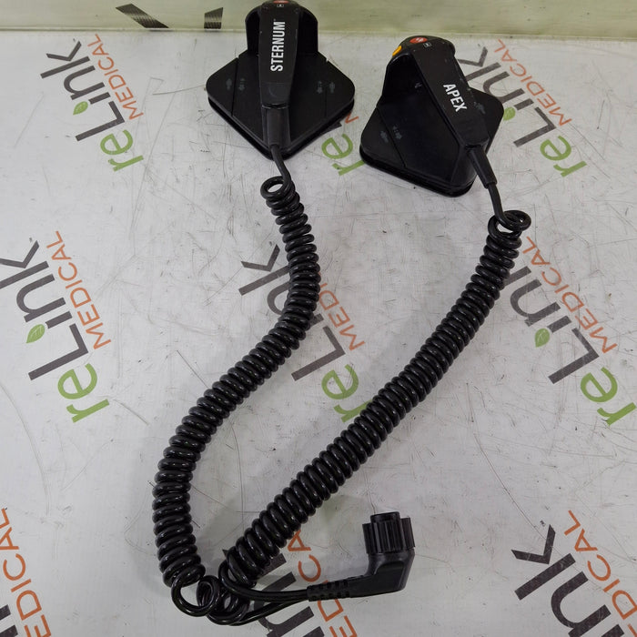 Physio-Control LifePak 20 Paddles 3200936-013