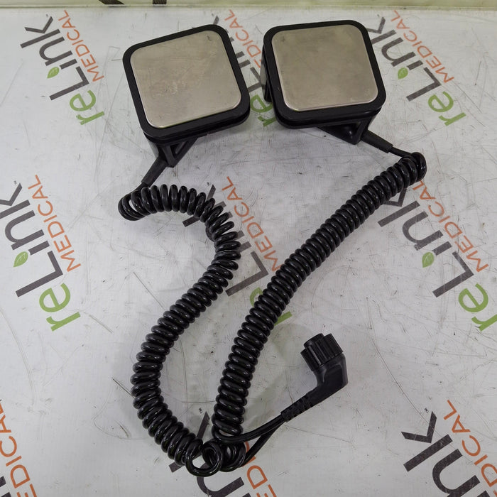 Physio-Control LifePak 20 Paddles 3200936-013