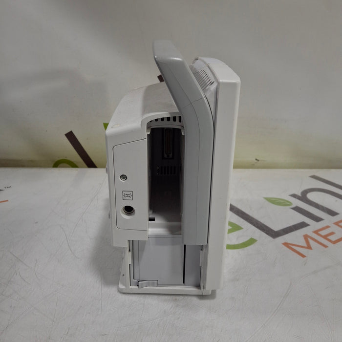 GE Healthcare Carescape B450 Critical Care Patient Monitor