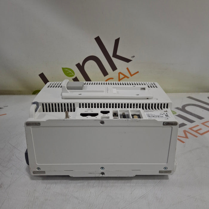 GE Healthcare Carescape B450 Critical Care Patient Monitor