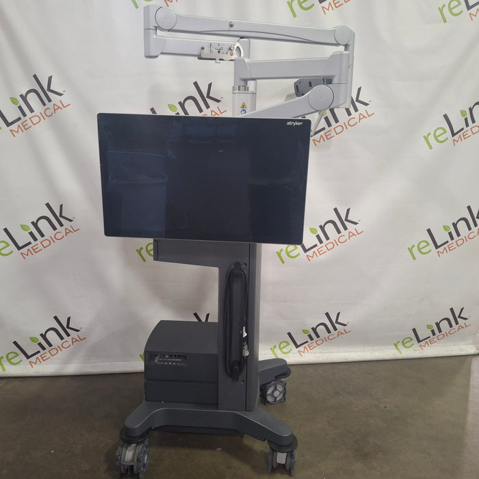 Stryker NAV3i Navigation System
