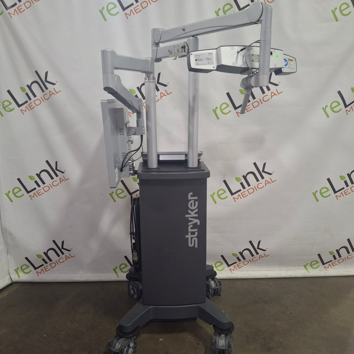 Stryker NAV3i Navigation System