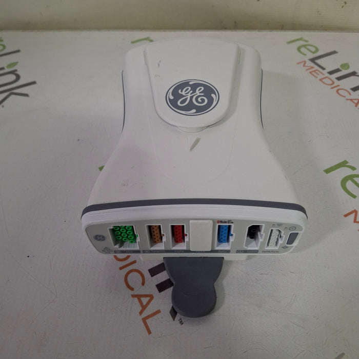 GE Healthcare PDM Masimo Patient Data Module