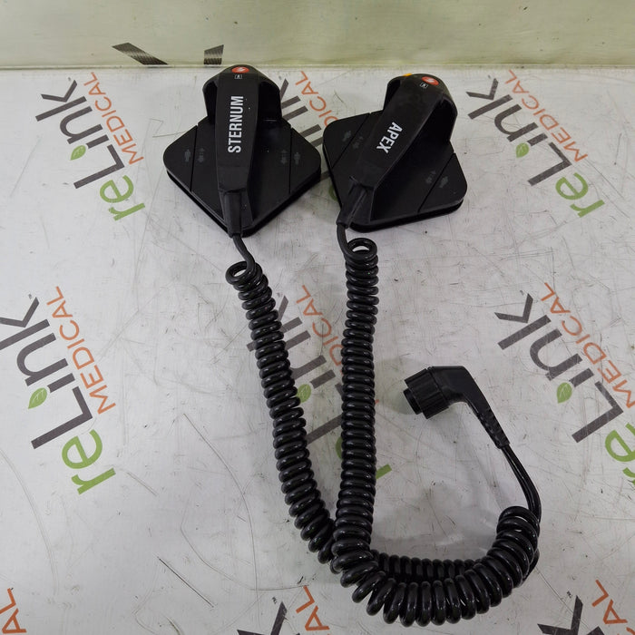 Physio-Control LifePak 20 Paddles 3200936-030