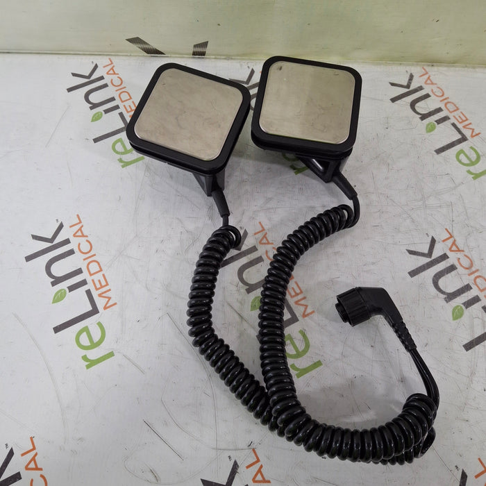 Physio-Control LifePak 20 Paddles 3200936-030