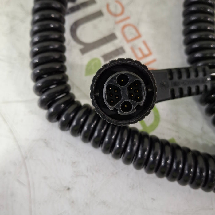 Physio-Control LifePak 20 Paddles 3200936-030