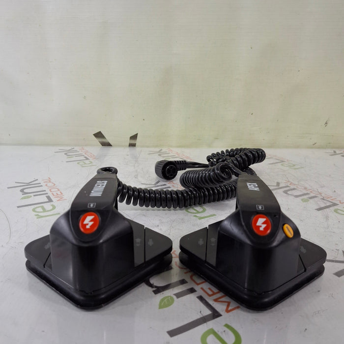 Physio-Control LifePak 20 Paddles 3200936-030