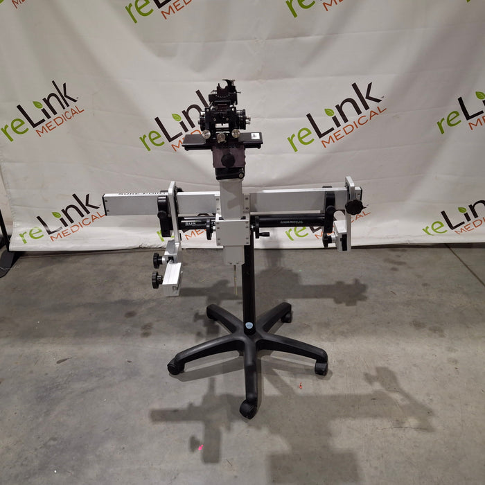 Amertek Sure-Point Stepping & Stabilization System Brachytherapy